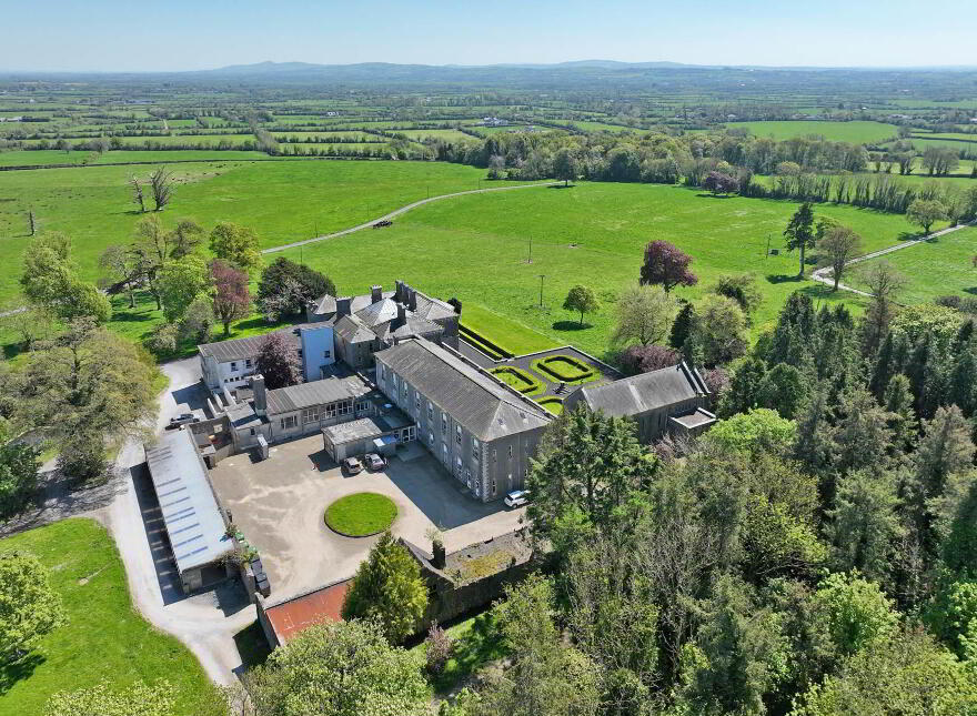 Cahermoyle House, Ardagh, Newcastle West, V42YA21