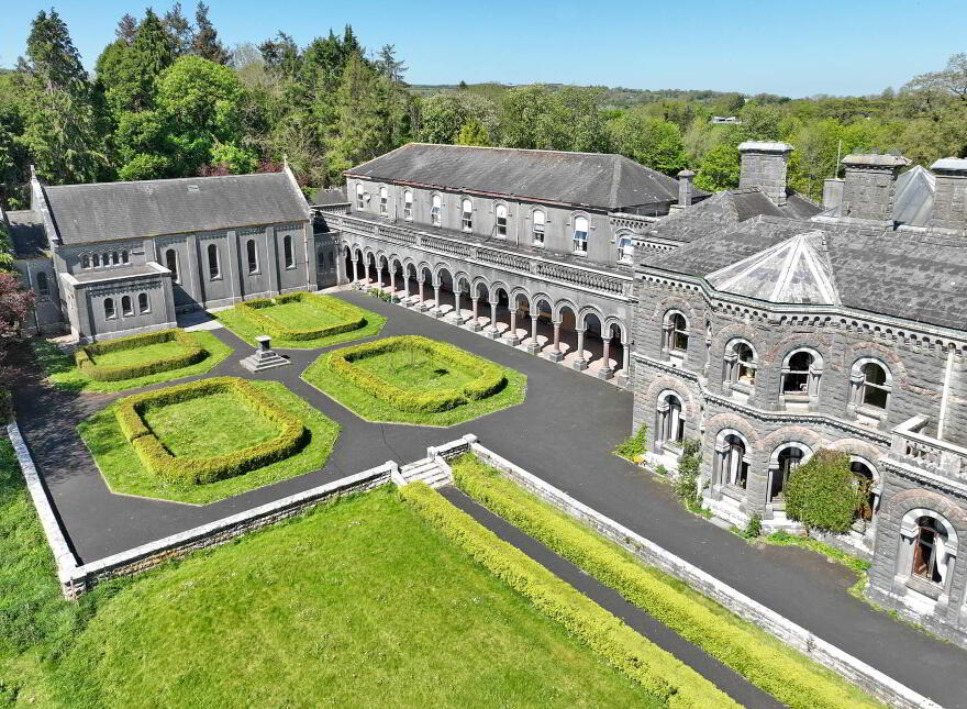 Cahermoyle House, Ardagh, Newcastle West, V42YA21