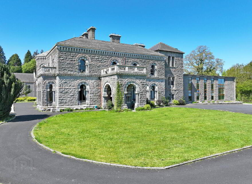 Cahermoyle House, Ardagh, Newcastle West, V42YA21