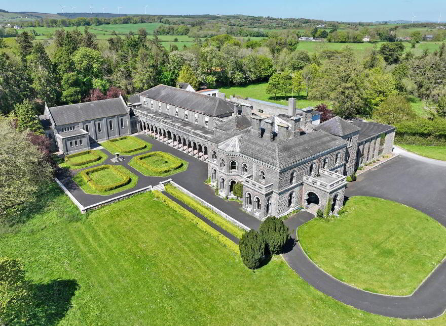 Cahermoyle House, Ardagh, Newcastle West, V42YA21