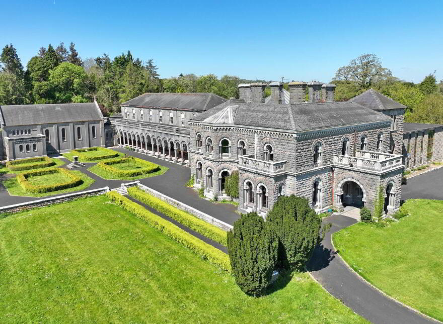 Cahermoyle House, Ardagh, Newcastle West, V42YA21