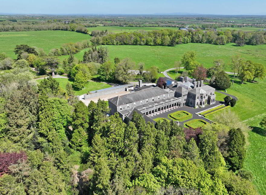 Cahermoyle House, Ardagh, Newcastle West, V42YA21