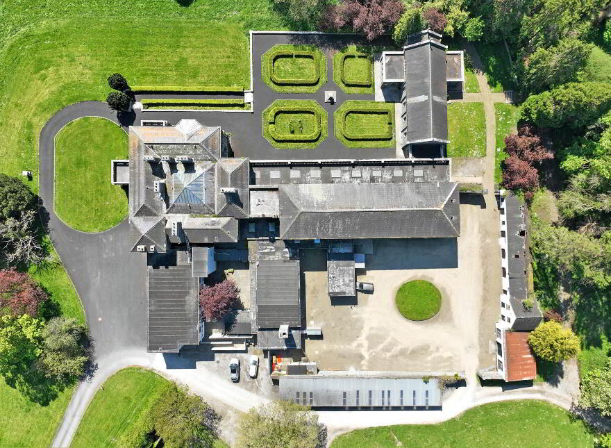 Cahermoyle House, Ardagh, Newcastle West, V42YA21