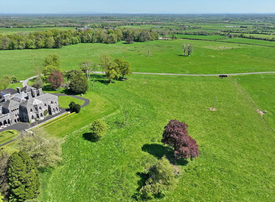 Cahermoyle House, Ardagh, Newcastle West, V42YA21