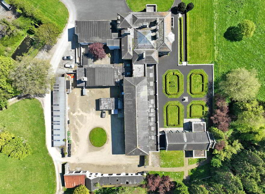 Cahermoyle House, Ardagh, Newcastle West, V42YA21