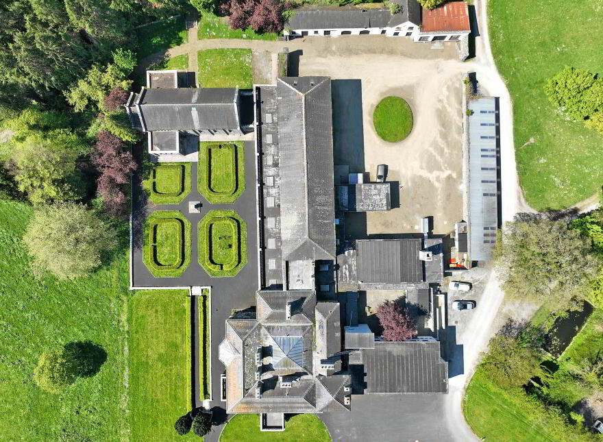 Cahermoyle House, Ardagh, Newcastle West, V42YA21