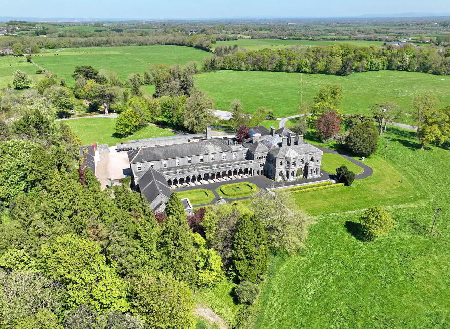 Cahermoyle House, Ardagh, Newcastle West, V42YA21