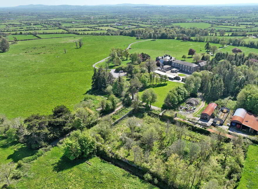 Cahermoyle House, Ardagh, Newcastle West, V42YA21