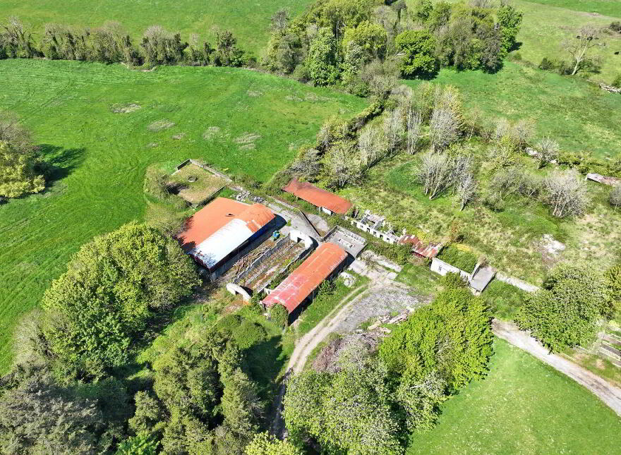 Cahermoyle House, Ardagh, Newcastle West, V42YA21