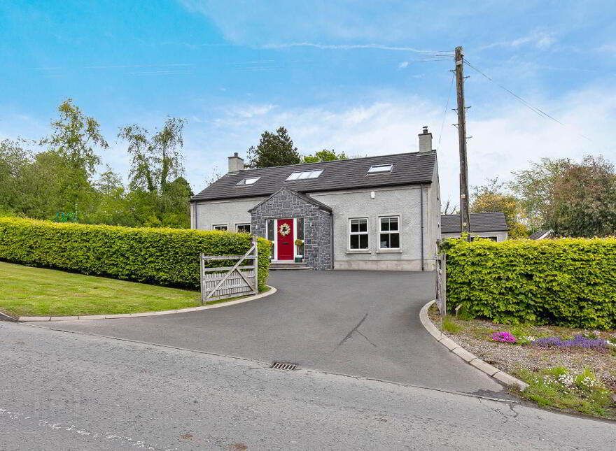 15a Scottstown Road, Moorfields, Ballymena, BT42 4RA