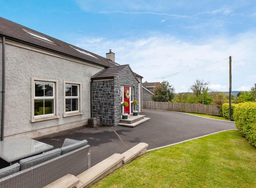 15a Scottstown Road, Moorfields, Ballymena, BT42 4RA