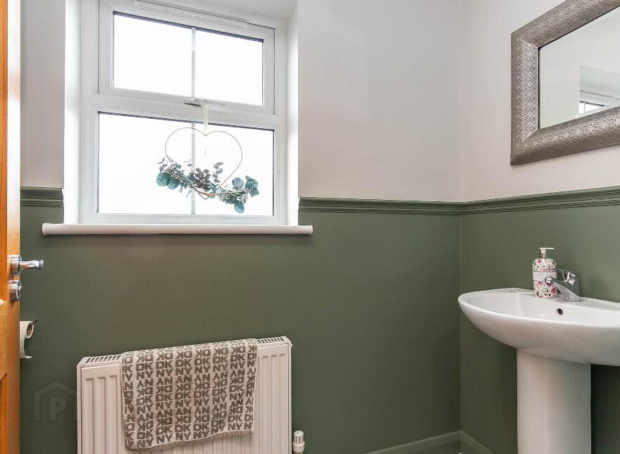 15a Scottstown Road, Moorfields, Ballymena, BT42 4RA