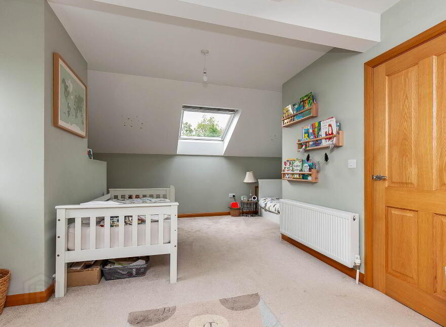 15a Scottstown Road, Moorfields, Ballymena, BT42 4RA