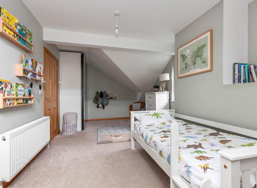 15a Scottstown Road, Moorfields, Ballymena, BT42 4RA