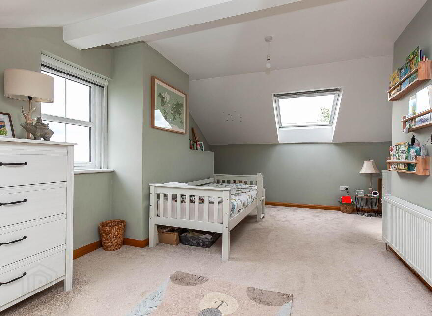 15a Scottstown Road, Moorfields, Ballymena, BT42 4RA