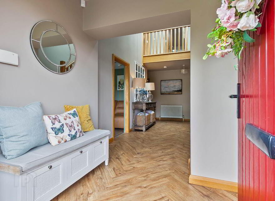 15a Scottstown Road, Moorfields, Ballymena, BT42 4RA