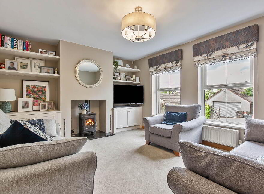 15a Scottstown Road, Moorfields, Ballymena, BT42 4RA