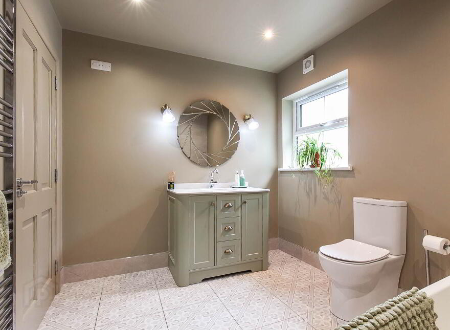 15a Scottstown Road, Moorfields, Ballymena, BT42 4RA