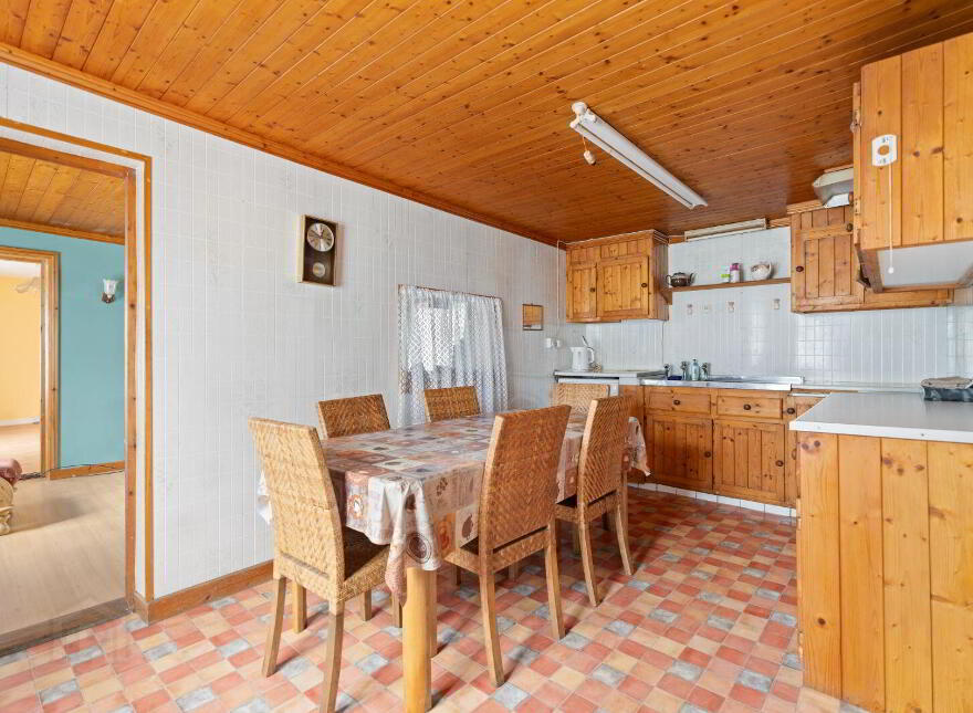 Lower Road, Newmarket, Kanturk, P51N5W9