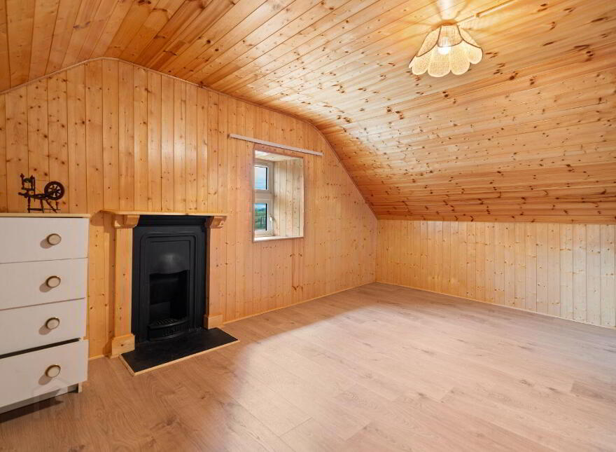 Lower Road, Newmarket, Kanturk, P51N5W9
