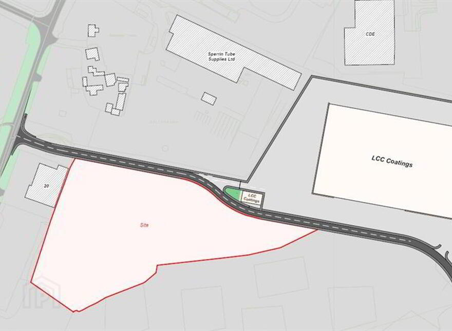 Sandholes Road, Cookstown, BT80 9AR