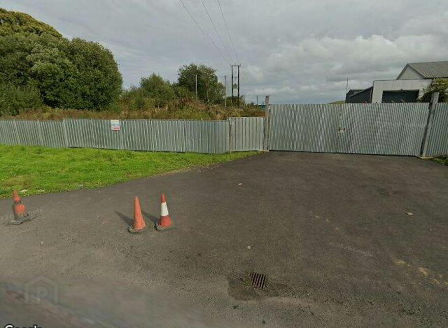 14 Sandholes Road, Cookstown, BT80 9AR