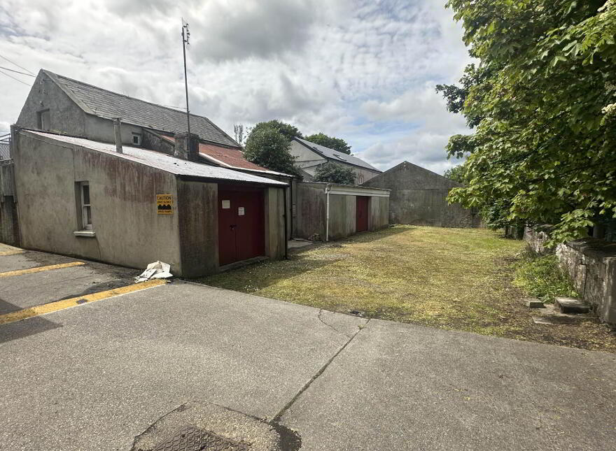 22 Malin Street, Carndonagh, F93P7TF