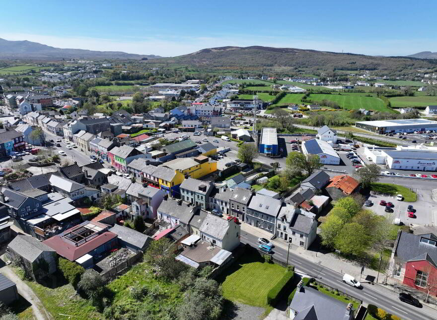 22 Malin Street, Carndonagh, F93P7TF
