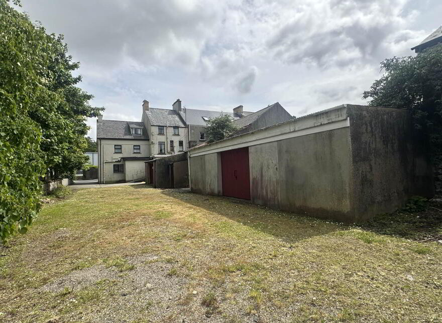 22 Malin Street, Carndonagh, F93P7TF