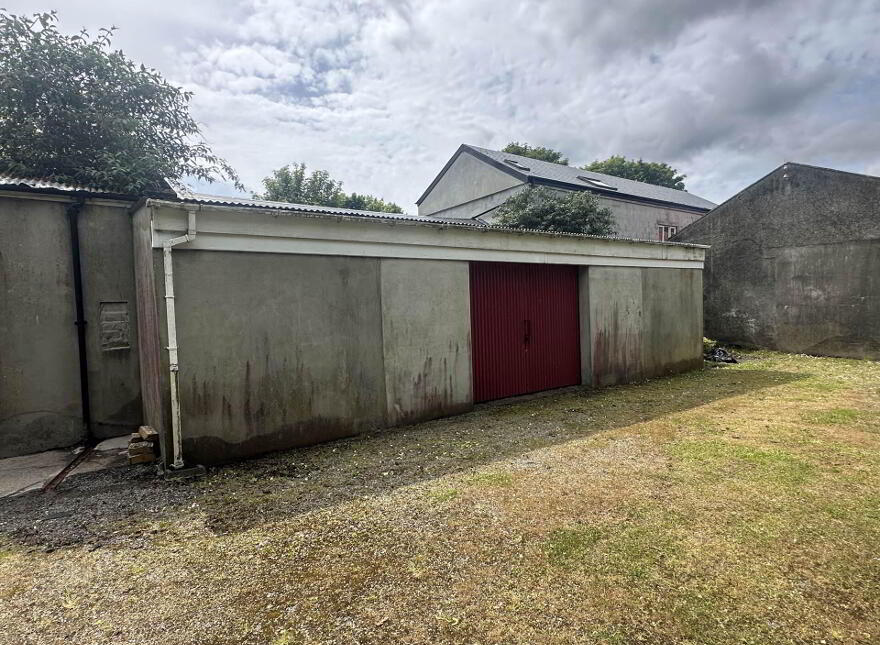 22 Malin Street, Carndonagh, F93P7TF