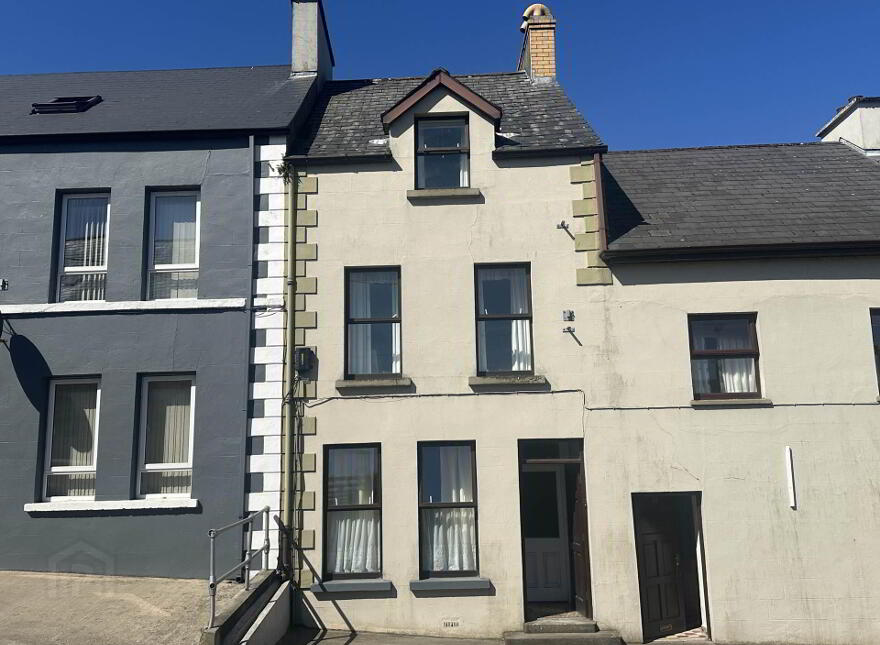 22 Malin Street, Carndonagh, F93P7TF