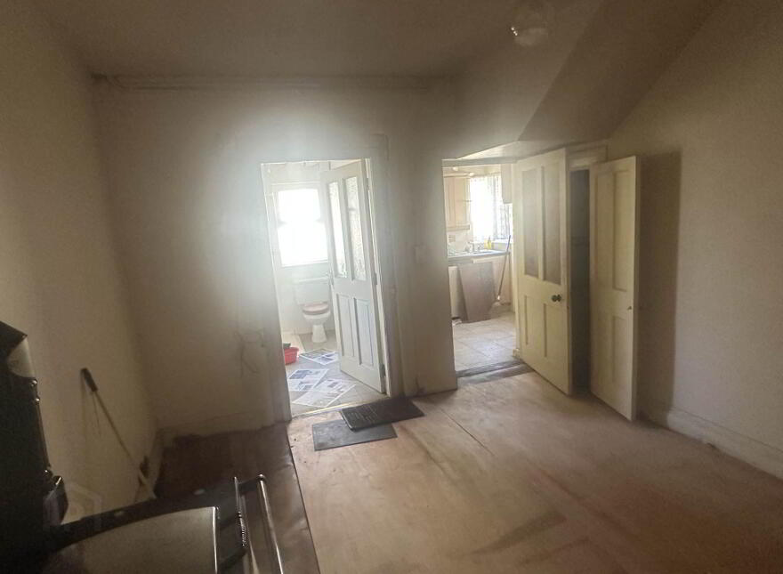 22 Malin Street, Carndonagh, F93P7TF