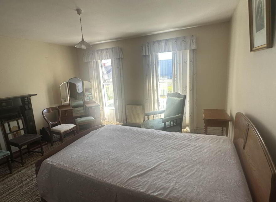 22 Malin Street, Carndonagh, F93P7TF