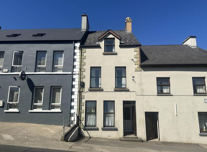 22 Malin Street, Carndonagh, F93P7TF