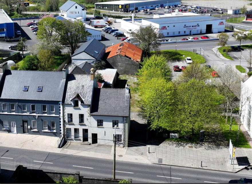 22 Malin Street, Carndonagh, F93P7TF