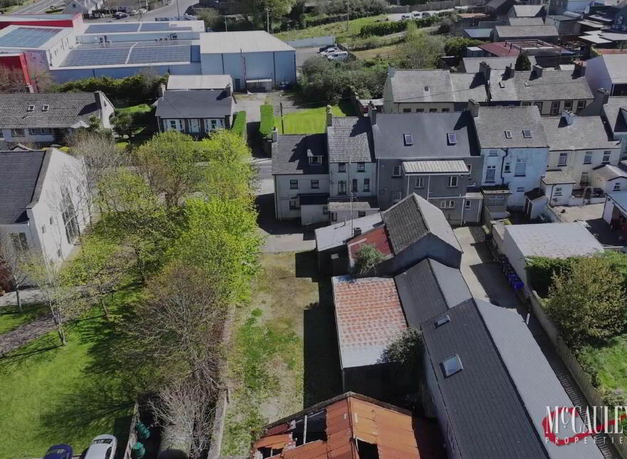 22 Malin Street, Carndonagh, F93P7TF