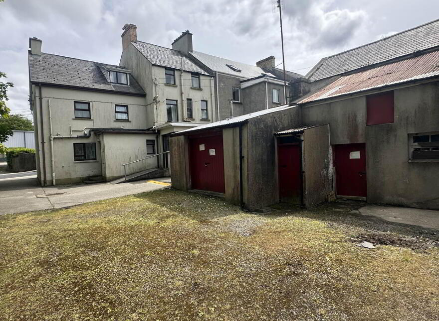 22 Malin Street, Carndonagh, F93P7TF