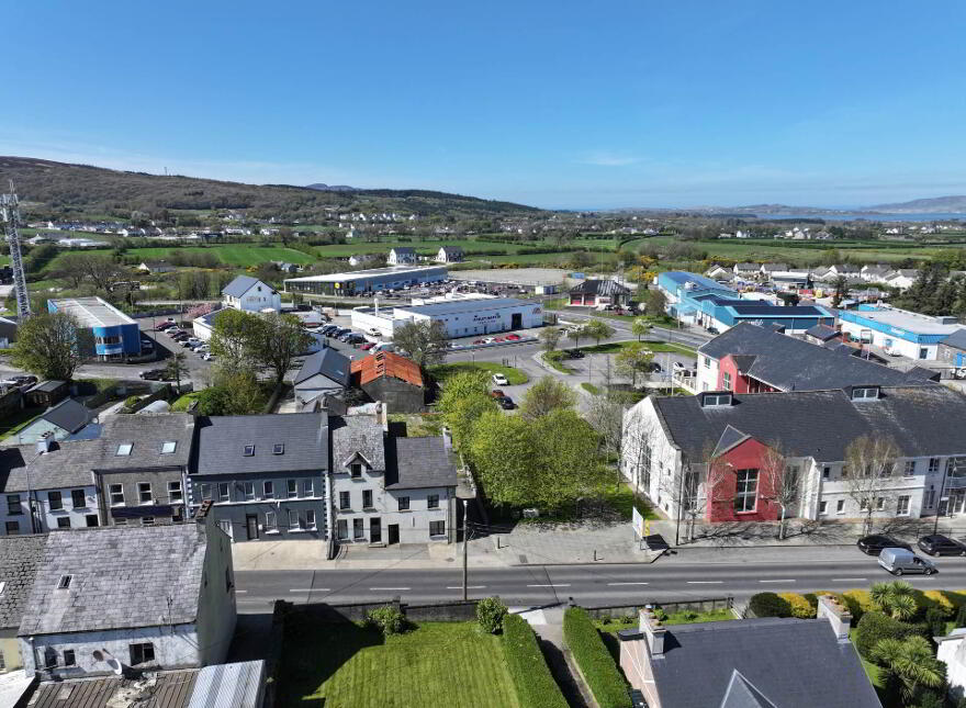 22 Malin Street, Carndonagh, F93P7TF