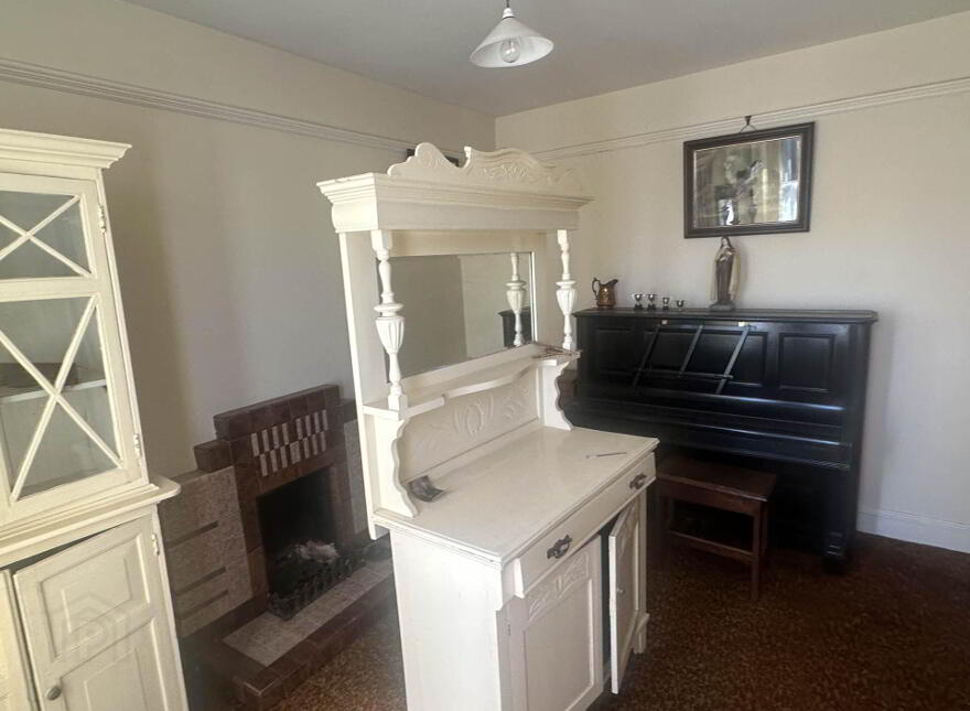 22 Malin Street, Carndonagh, F93P7TF
