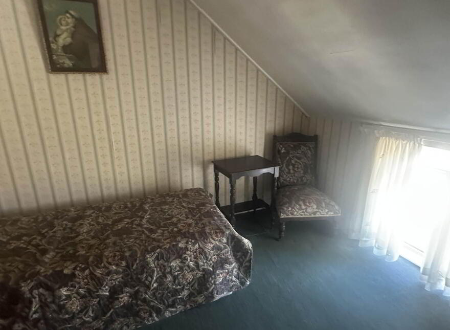 22 Malin Street, Carndonagh, F93P7TF