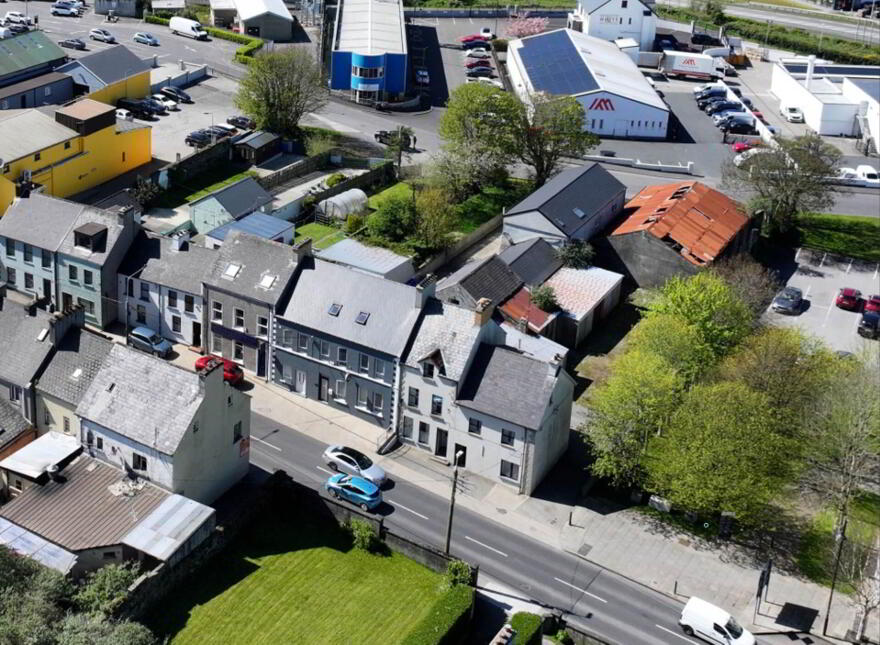 24 Malin Street, Carndonagh, F93YF62