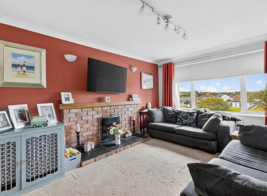2 Dalton Drive, Comber, BT23 5HF