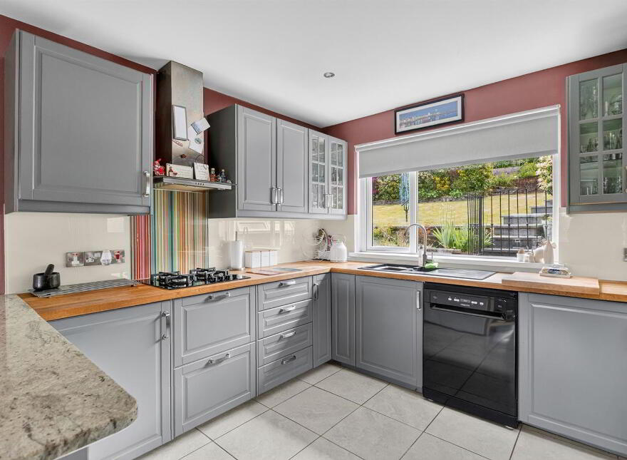 2 Dalton Drive, Comber, BT23 5HF