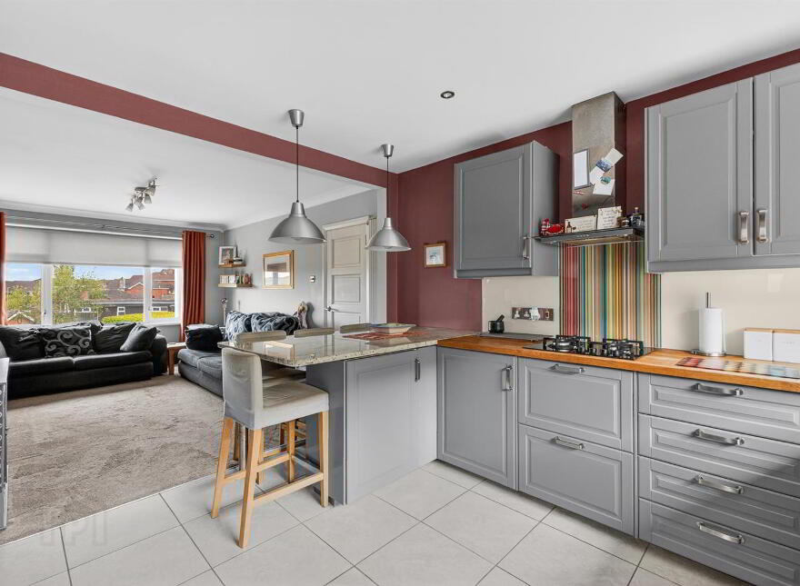 2 Dalton Drive, Comber, BT23 5HF
