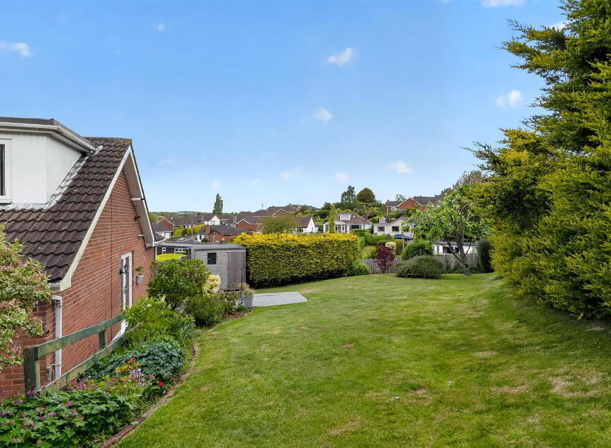 2 Dalton Drive, Comber, BT23 5HF