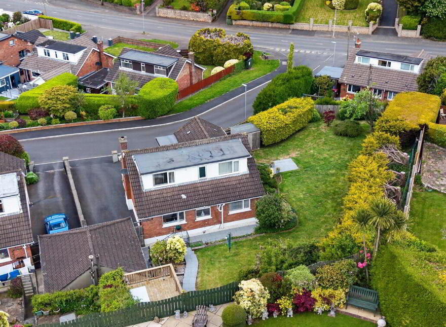 2 Dalton Drive, Comber, BT23 5HF