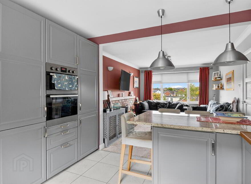 2 Dalton Drive, Comber, BT23 5HF