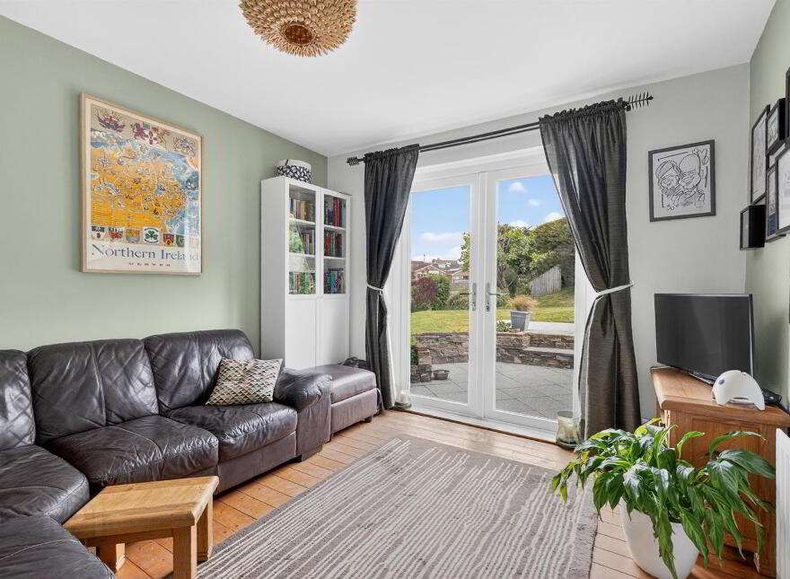 2 Dalton Drive, Comber, BT23 5HF