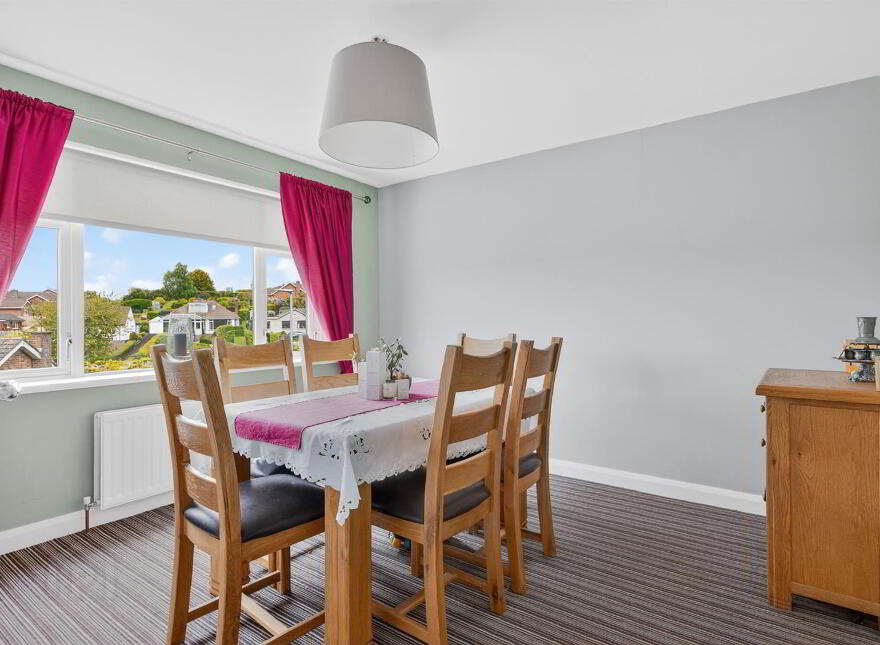 2 Dalton Drive, Comber, BT23 5HF