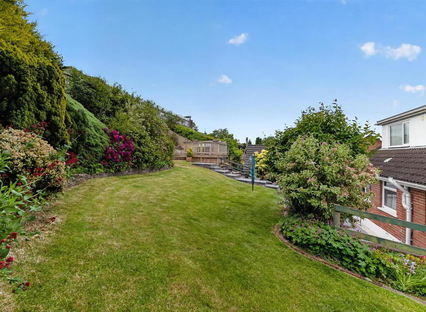 2 Dalton Drive, Comber, BT23 5HF
